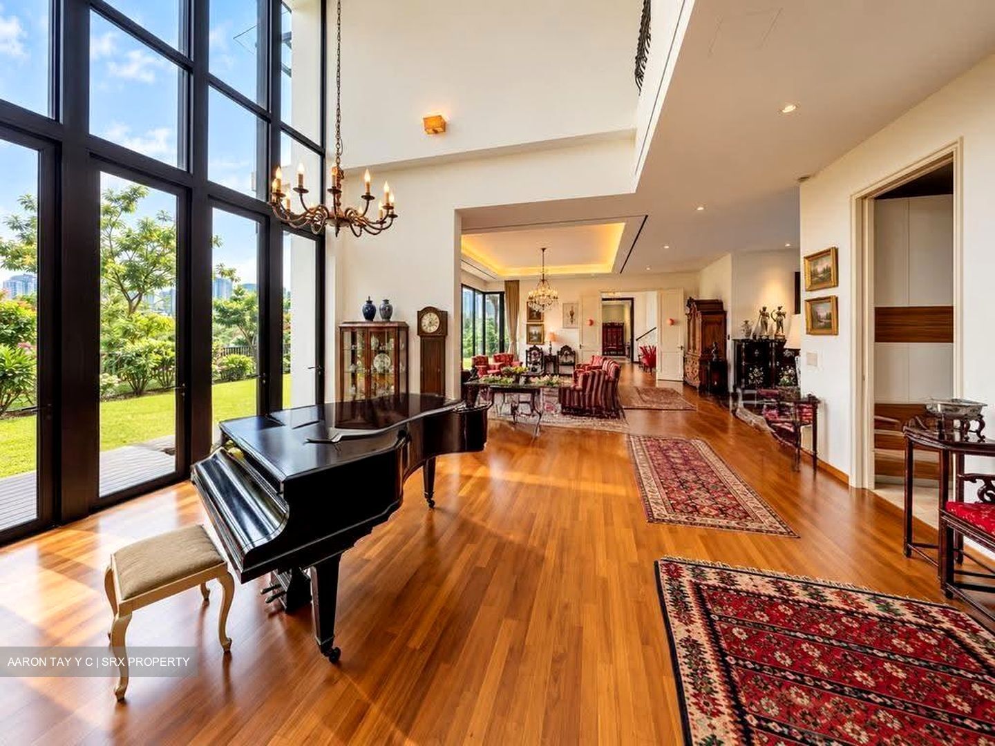 Bukit Tunggal Road (D11), Detached #614602891
